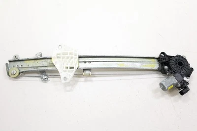 2021-2025 ACURA TLX REGULADOR VENTANA PUERTA DELANTERA IZQUIERDA CON MOTOR OEM Foto 1 de 4