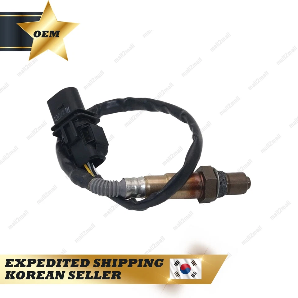 OEM 393502A410 Oxygen Lambda Sensor fits Hyundai Santa Fe III 2012–2015 Foto 1 de 4