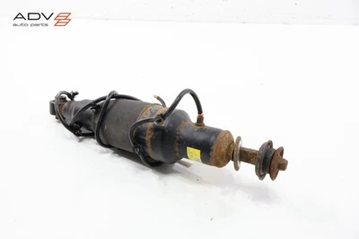 2011-2024 INFINITI QX56 QX80 APOIO DE SUSPENSÃO AMORTECEDOR TRASEIRO ESQUERDO DO LADO DO MOTORISTA FABRICANTE DE EQUIPAMENTO ORIGINAL - Imagem 1 de 4