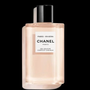 Chanel PARIS - RIVIERA SHOWER GEL - 200mL - NEW IN BOX Authentic CC Fragrance - Picture 1 of 1