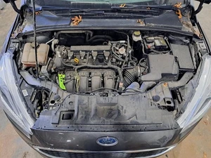 Coolant Reservoir 2018 Focus Sku#4276987 - Picture 1 of 6