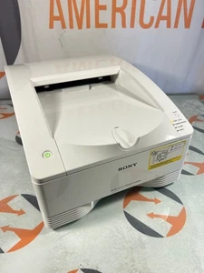 Sony UP-DR80MD Digital Color Printer - Picture 1 of 8