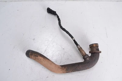 Collettore di scarico downpipes PIAGGIO MP3 300 HPE 2019-2021 - Immagine 1 di 4