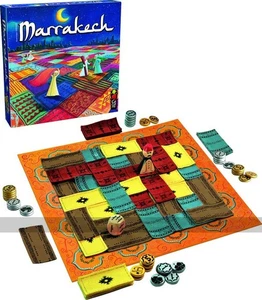 Gigamic Marrakech (UK) - Picture 1 of 1