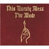 Macklemore & Ryan Lewis - This Unruly Mess I've Made (2016)  CD  NEW  SPEEDYPOST - Image 1 of 1