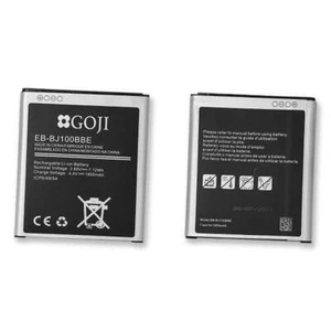 BATTERIA EB-BJ100CBE EB-BJ100BBE GOJI PER SAMSUNG GALAXY SM-J100F J1 2015 - Imagen 1 de 1
