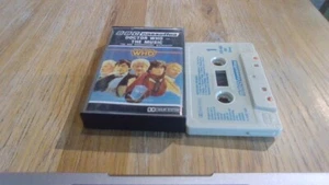 DOCTOR WHO THE MUSIC UK CASSETTE TAPE 1983 Radiophonic Workshop The Sea Devils - Picture 1 of 1