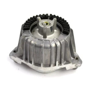 Engine Mount Motor Bearing Left for Mercedes C CLS E Class 21224063 - Picture 1 of 7