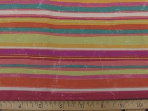 Magic Garden, telas Linda Maron/SPX/1yd./Nuevo, acolchado/tela 100 % algodón - Imagen 1 de 2