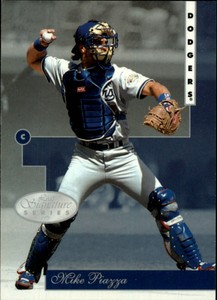 1996 Leaf Signature Baseball Cards +Inserts (A2878) - You Pick - 10+ FREE SHIP