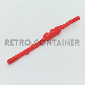 TMNT Teenage Mutant Ninja Turtles - 1990 Fugitoid - Electro-Stun Stick Weapon - Picture 1 of 1