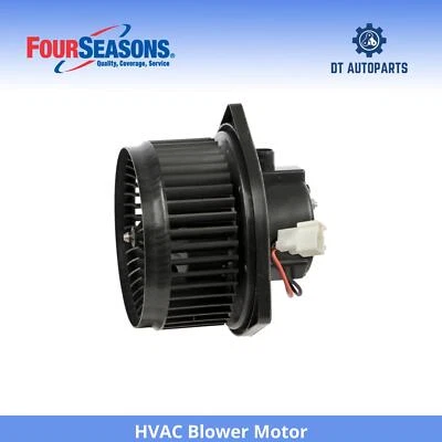 Motor soplador de climatización Infiniti I30 2000-2001 4 estaciones Foto 1 de 4