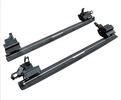 Electric Running boards Step Bars For Porsche Cayenne 2008 -2010 Deployable - Image 1 of 4