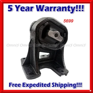 U263 2009-2018 Dodge Ram 1500/ Ram 1500, 5.7L RWD Front Right Engine Motor Mount - Picture 1 of 3