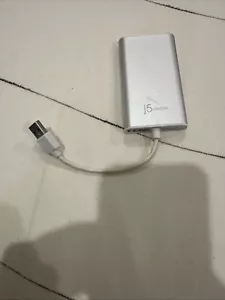 j5create USB to VGA Display Adapter JUA210 for Windows & Mac - Picture 1 of 6