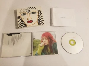 Parle-Moi by Chloe Sainte-Marie (CD, 2005, FGC) - Picture 1 of 3