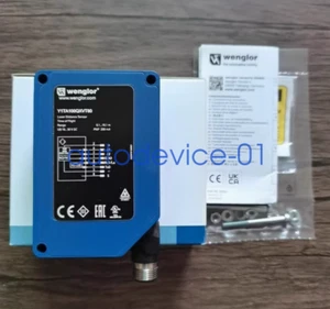 1PC Y1TA100QXVT80 brand new Sensor DHL/FedEx - Afbeelding 1 van 4