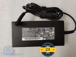 Genuine 20V7.5A A18-150P1A For MSI Katana GF66 11UC-087IT 150W 4.5mm Pin Adapter - Picture 1 of 4