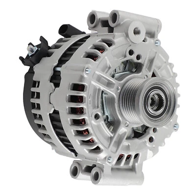 180 Amp Alternator for BMW 135i 335i 335is 335xi 535i xDrive 3.0L 12317558219 - Image 1 of 4