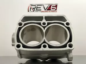 NEW POLARIS RZR 800 (NICKEL) CYLINDER 2008-2014 S 4 JUGS - Picture 1 of 8