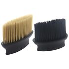 Clean Brush 12.4x12x3.6CM 1pc Bass Brush Clean Cleaning Musical Instrument Nylon