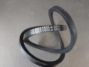 Keilriemen Riemen IFA W50 12,5x1150 für Hydraulikpumpe Lenkung IFA W50 NEU - Bild 1 von 1