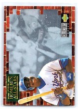Bobby Bonilla 1994 Collector's Choice #HA4     Home Run All-Stars