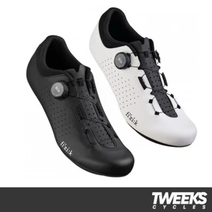 Fizik Vento Omna Road Cycling Shoes - Li2 BOA Dial, Breathable, Lightweight - Picture 1 of 18