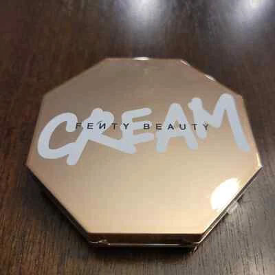 Fenty Beauty Cheeks Out Cream Bronzer Toffee Tease - Image 1 of 4