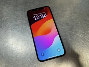 iPhone 12 64gb - IMEI DESCONOCIDO - SOLO PARA REPUESTOS - Imagen 1 de 9