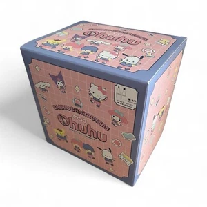 Ohuhu SANRIO 80 Colors Pastel Marker Set Brush1 Blender Pen Brush and bold twin - Picture 1 of 9