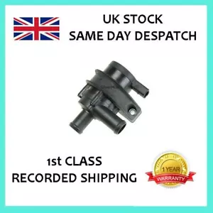 FÜR VW PASSAT 362 365 1.8 2.0 TSI 2005-2014 NEUE HEIZWASSERPUMPE 1K0365561J - Bild 1 von 3