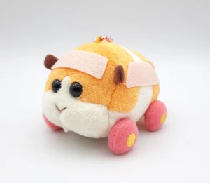 Pui Pui Molcar Patata 3" Llavero Mini Peluche Juguete - Imagen 1 de 2