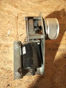 VALEO Getriebemotor Wischermotor 403.931 24V NEU - Bild 1 von 5
