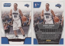 2016-17 Panini Threads Century Proof Red /199 Aaron Gordon #147