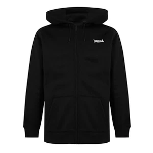 Sudadera con capucha con capucha Lonsdale esencial para hombre - Imagen 1 de 12