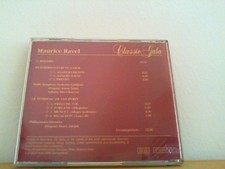 Bolero Maurice Ravel: