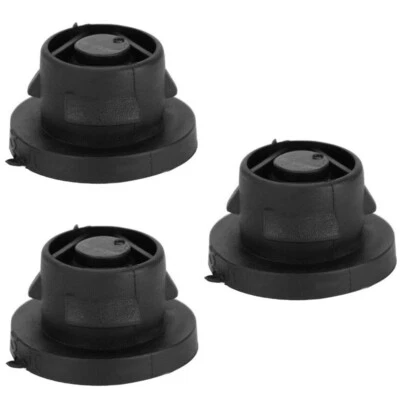​For CITROEN PEUGEOT 1.6 HDI AIR FILTER BOX RUBBER GROMMET 1422A3 MOUNTING X 3 - Image 1 of 4