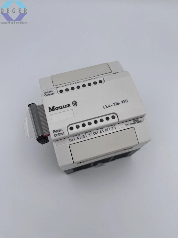 LE4-108-XR1 - Image 1 of 1