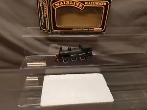 MAINLINE 37-055 BR BLACK 0-6-0 CLASS J72 TANK LOCO 68745 EXCELLENT BOXED - Picture 1 of 7