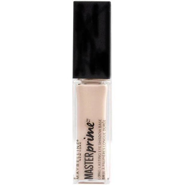 Maybelline Master Prime Long-Lasting Eye Shadow Base - Image 1 of 1