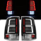 Fit For 2009-2018 Dodge Ram 1500 2500 3500 SLT/ST/SXT Pickup Tail Lights Lamps