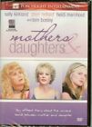 MOTHERS & DAUGHTERS - DVD - NEW - SEALED - FREE SHIPPING