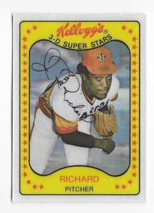 1981 KELLOGG'S BASEBALL CARDS pick from a list FREE SHIPPING pwe WITH TRACKING #
