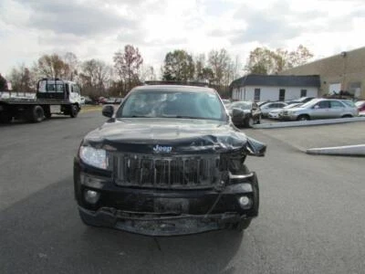 Antena Jeep Grand Cherokee 11 12 13 Foto 1 de 4