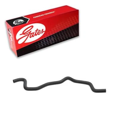 Manguera de calefacción de climatización Gates para Toyota Camry 2010-2011 2,5 L L L4 GAS Foto 1 de 3