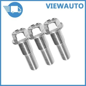 3x Intermediate Half Shaft Bolts Fit for Honda Acura Integra Civic 90102-SF1-000 - Bild 1 von 4