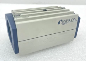 Inficon BPG400 ATM bis Ultrahochvakuummessgerät 353-500!!! - Bild 1 von 6
