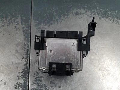 2009 Mini John Cooper Works Engine Computer ECU ECM #7162 VV5 - Image 1 of 4