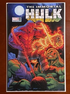Immortal Hulk #50 1:50 Ed McGuinness Variant - Bild 1 von 3
